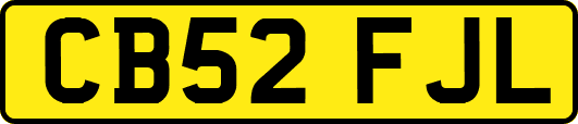 CB52FJL