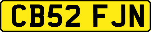 CB52FJN