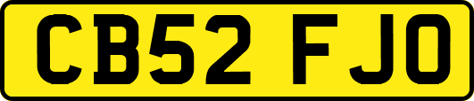 CB52FJO