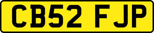 CB52FJP