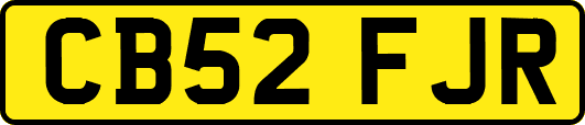 CB52FJR