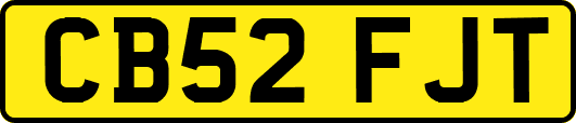 CB52FJT
