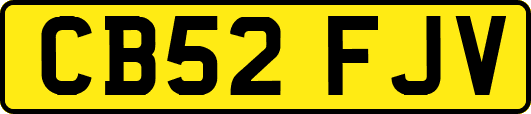 CB52FJV