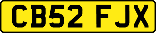 CB52FJX