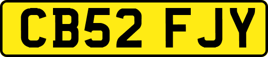 CB52FJY