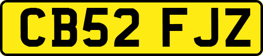 CB52FJZ