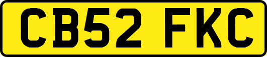 CB52FKC