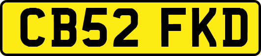 CB52FKD