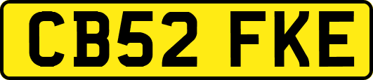 CB52FKE