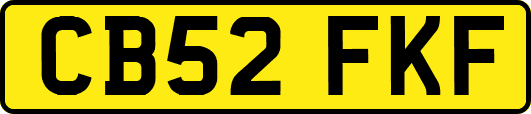 CB52FKF