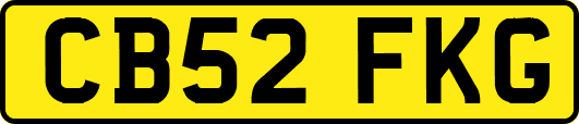CB52FKG