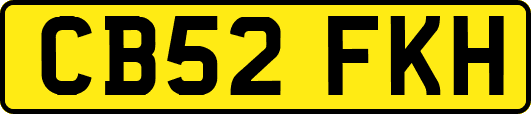 CB52FKH