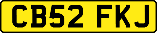 CB52FKJ