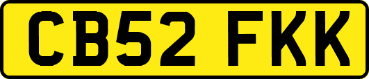 CB52FKK