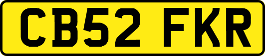 CB52FKR