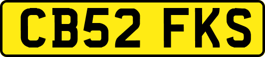 CB52FKS