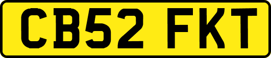 CB52FKT
