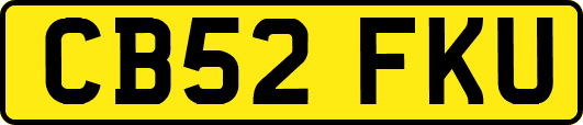 CB52FKU