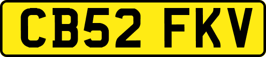 CB52FKV