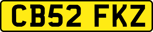 CB52FKZ