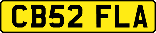 CB52FLA