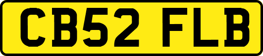 CB52FLB