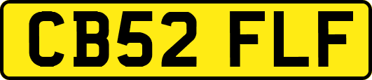 CB52FLF