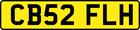 CB52FLH