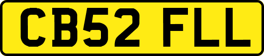 CB52FLL