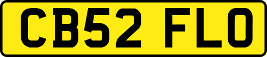 CB52FLO