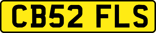 CB52FLS