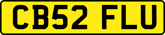CB52FLU