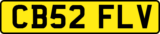 CB52FLV