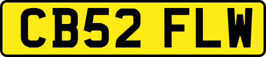 CB52FLW