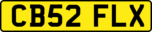 CB52FLX
