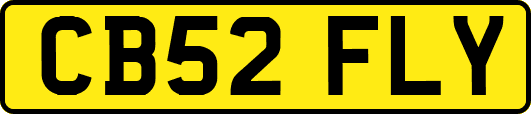 CB52FLY