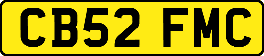 CB52FMC