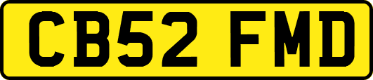 CB52FMD