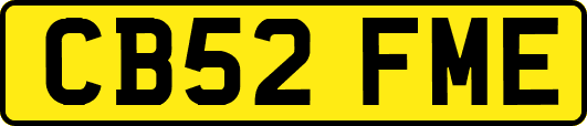 CB52FME