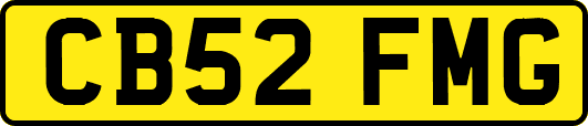 CB52FMG