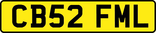 CB52FML