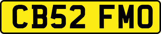 CB52FMO