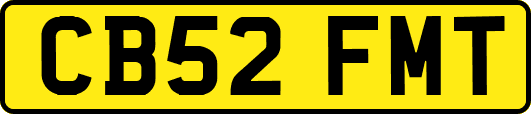 CB52FMT