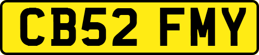 CB52FMY
