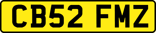 CB52FMZ