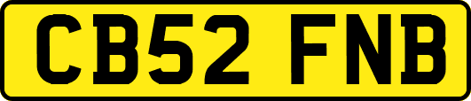 CB52FNB