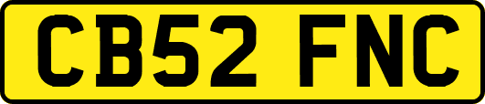 CB52FNC