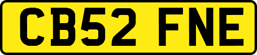 CB52FNE