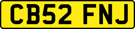CB52FNJ