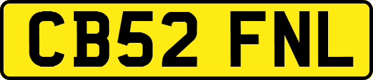 CB52FNL